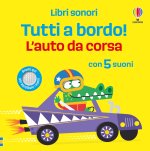 auto da corsa