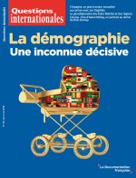 La démographie  mondiale : une inconnue décisive