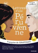 Lettres d'une Péruvienne  - Bac Français 1re 2026 - Classiques et Contemporains