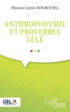 Anthroponymie et proverbes Lélé