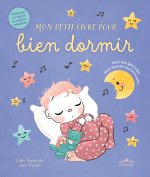 Mon petit livre pour bien dormir