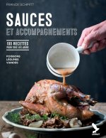 Sauces et accompagnements