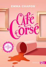 Café Corsé