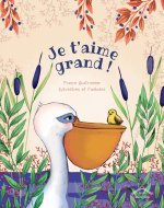 Je t'aime grand