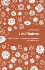 Les Chakras (format poche)