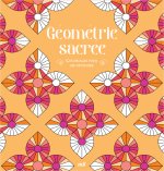 Géométrie sacrée - Coloriages pour me détendre