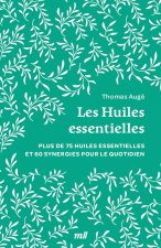 Les Huiles essentielles (format poche)