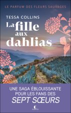 Le parfum des fleurs sauvages
