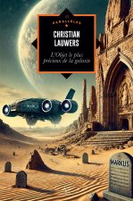 OBJET PLUS PRECIEUX DE GALAXIE