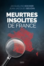 Meurtres insolites en France