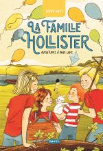 La Famille Hollister : Aventures à Pine Lake