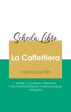 SCHEDA LIBRO CAFFETTIERA DI THEOPHILE GA