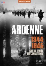 Ardenne 1944-1945 (FR)