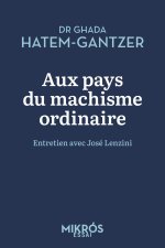 Aux pays du machisme ordinaire