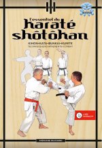 L'essentiel du Karaté Shotokan