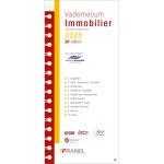 Vademecum de l'immobilier 2025 - 20e édition