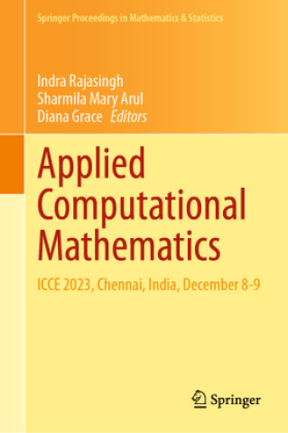 Applied Computational Mathematics