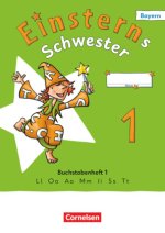 Einsterns Schwester - Erstlesen - Ausgabe Bayern 2025 - 1. Jahrgangsstufe