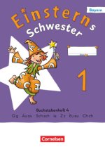 Einsterns Schwester - Erstlesen - Ausgabe Bayern 2025 - 1. Jahrgangsstufe