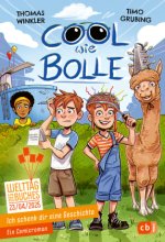 Ich schenk dir eine Geschichte 2025 - Cool wie Bolle