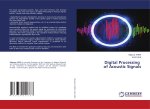 Digital Processing of Acoustic Signals