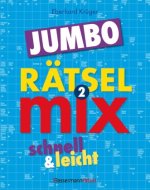Der große Rätselmixjumbo - schnell und leicht 2