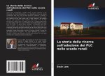 La storia della ricerca sull'adozione dei PLC nelle scuole rurali
