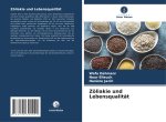 Zöliakie und Lebensqualität