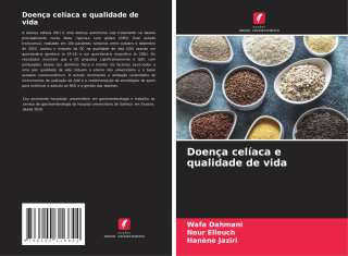 Doença celíaca e qualidade de vida
