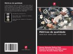 Métricas de qualidade