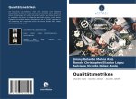 Qualitätsmetriken