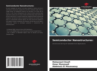 Semiconductor Nanostructures: