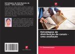 Estratégias de distribuição de canais - uma avaliação