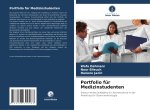 Portfolio für Medizinstudenten