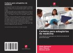 Carteira para estagiários de medicina