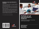 Portfolio per gli specializzandi in medicina