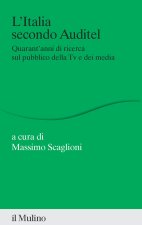 Italia secondo Auditel
