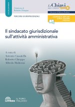 sindacato giurisdizionale sull'attività amministrativa