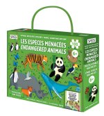 Voyage, découvre, explore. Les espèces mènacées