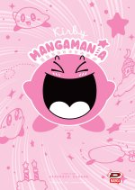 Kirby mangamania