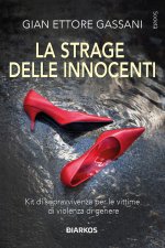 strage delle innocenti. Kit di sopravvivenza per le vittime di violenza di genere