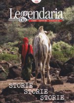 Leggendaria