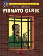 Firmato, Orlik. Blake e Mortimer