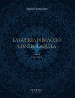 guerra di Braccio contro l'Aquila