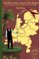 Aardbewoner Lancar Ida-Bagus. Gurubesar van het Vishnuh-Genootschap