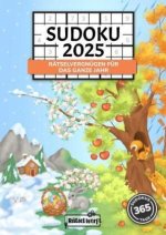 Sudoku 2025