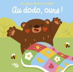 Un, deux, trois - L'ours