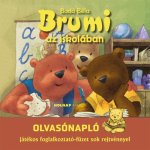 Brumi az iskolában - Olvasónapló