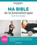 Ma bible de la kinésithérapie