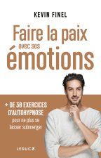 Rééquilibrez vos émotions avec l'autohypnose